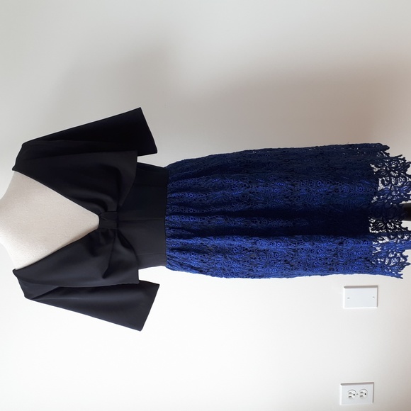 Sinequanone lace dress - Picture 3 of 7